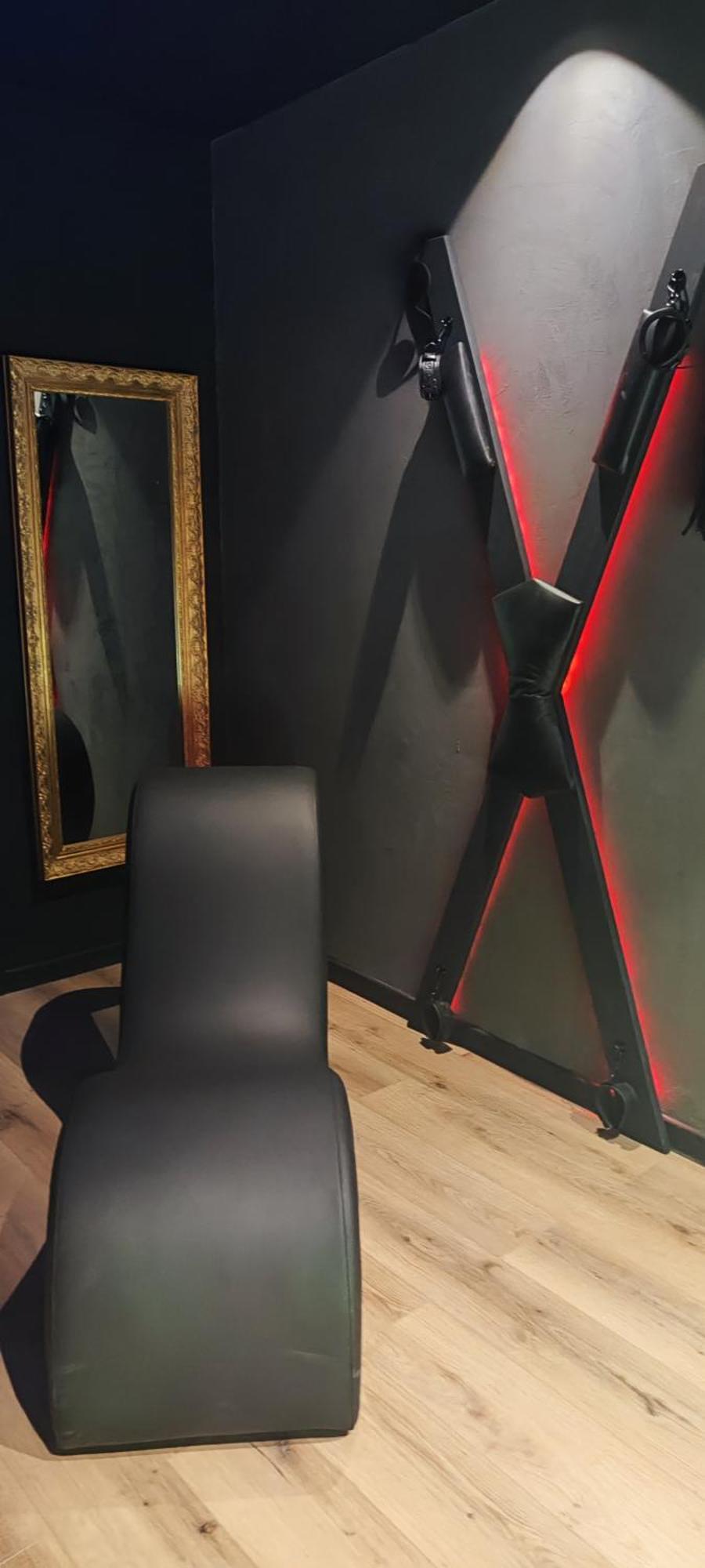 Loveroomxspa Bourg-Saint-Christophe Eksteriør bilde